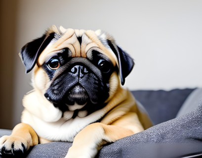 panda pugs