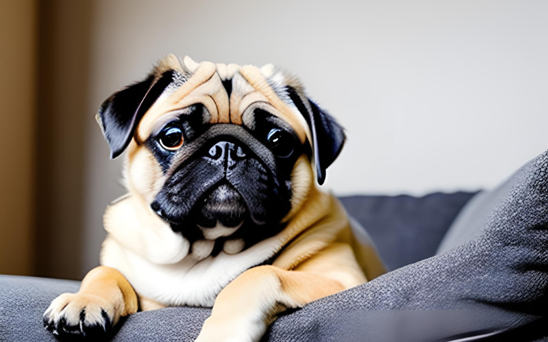 panda pugs