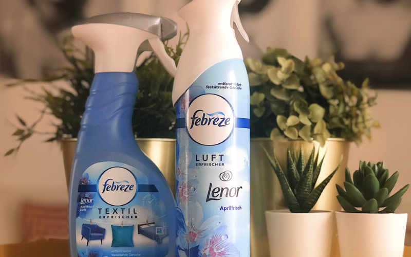 Febreze